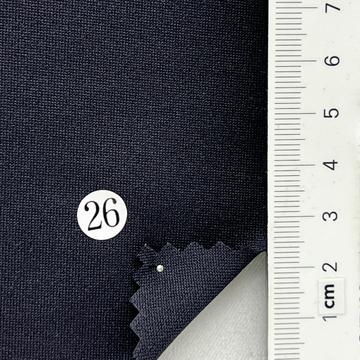 26 Black