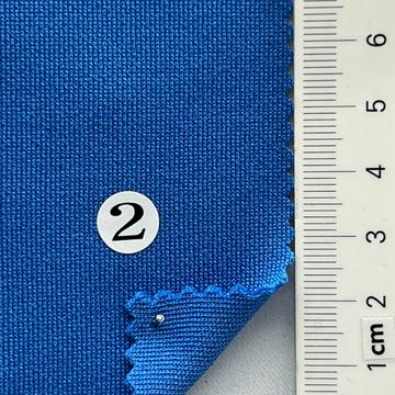 Polyester Double Knit
