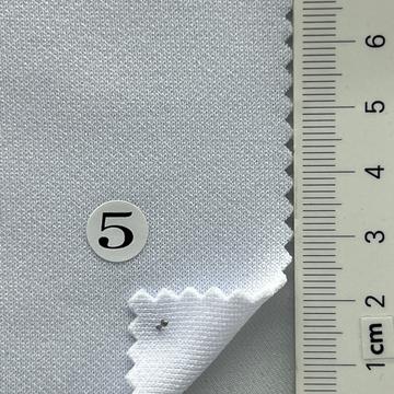 5 White