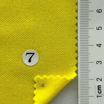 7 Yellow