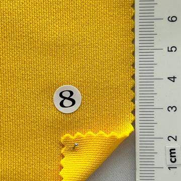 8 Yellow