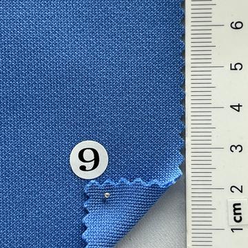 9 Blue