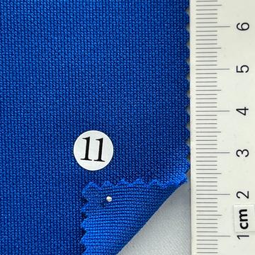 11 Blue