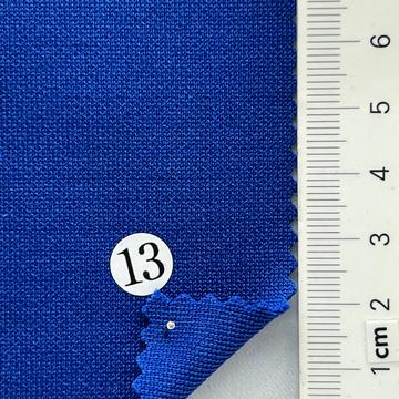 13 Blue