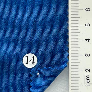 14 Blue