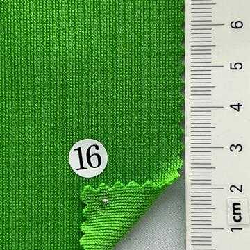 16 Pale Green