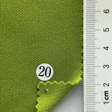 20 Pale Green