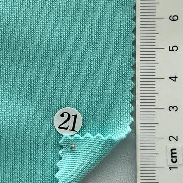 21 Turquoise