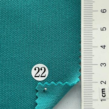 22 Turquoise