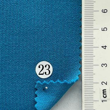 23 Blue