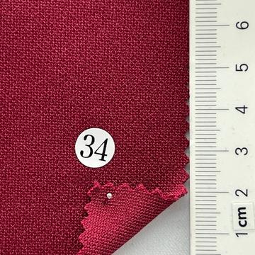 34 Red