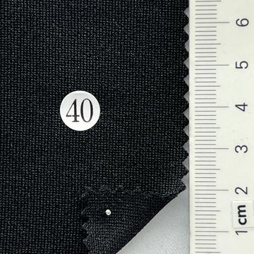 40 Black