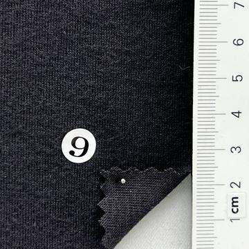 9 Black