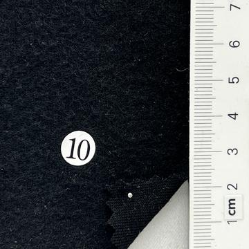 10 Black