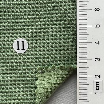 11 Pale Green