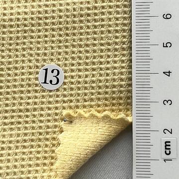 13 Yellow