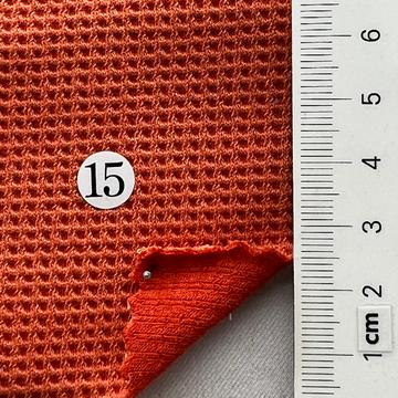 15 Orange