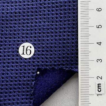 Viscose Rayon-blend Waffle