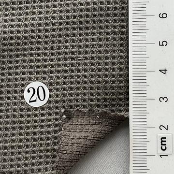 20 Brown