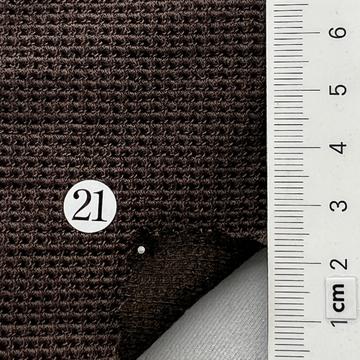 21 Brown