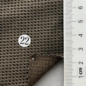 22 Brown