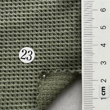 23 Green