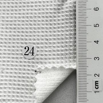 24 White