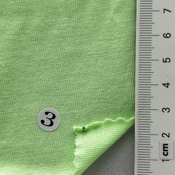 3 Pale Green