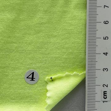 4 Pale Green