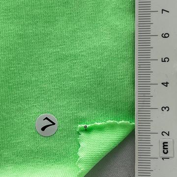 7 Pale Green