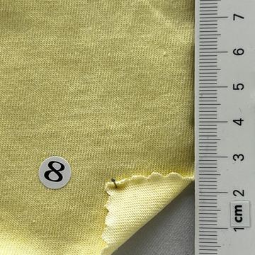 8 Yellow