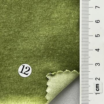 12 Pale Green