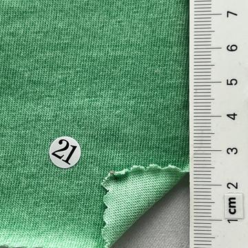 21 Pale Green