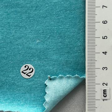 22 Cyan