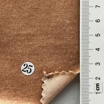 25 Brown