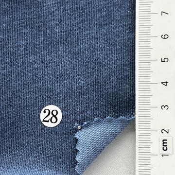 28 Blue