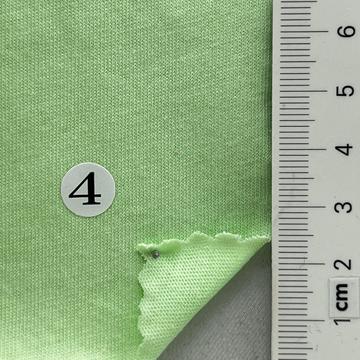 4 Pale Green
