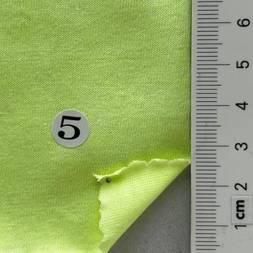 5 Yellow