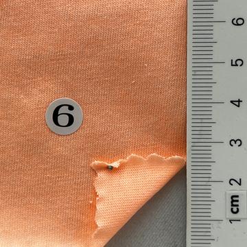 6 Orange