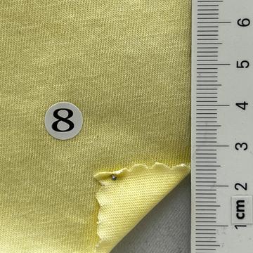 8 Yellow