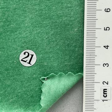 21 Pale Green