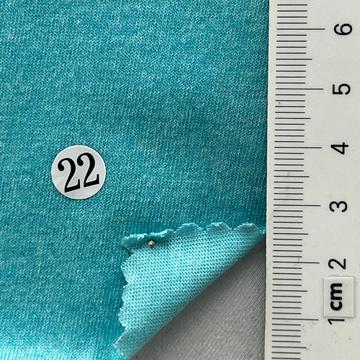 22 Cyan