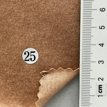 25 Brown