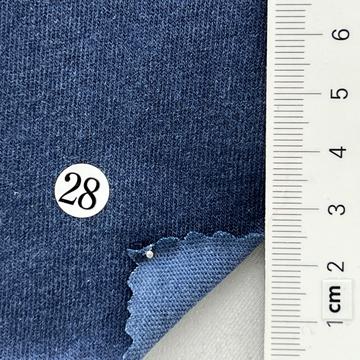 28 Blue