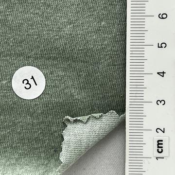 31 Green
