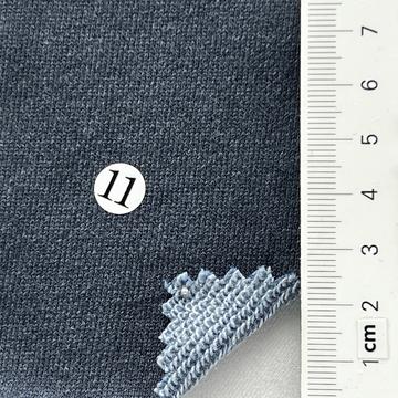 11 Blue