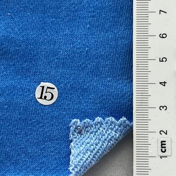 15 Blue