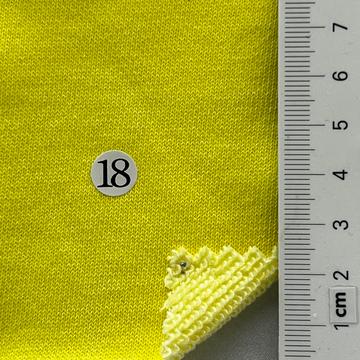 18 Yellow