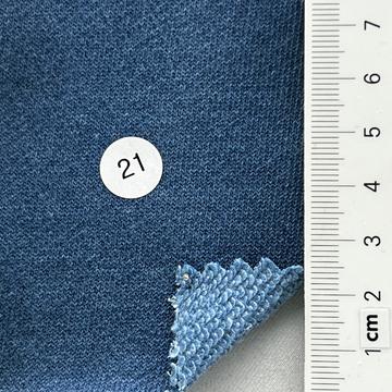 21 Blue