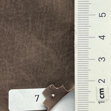 7 Brown